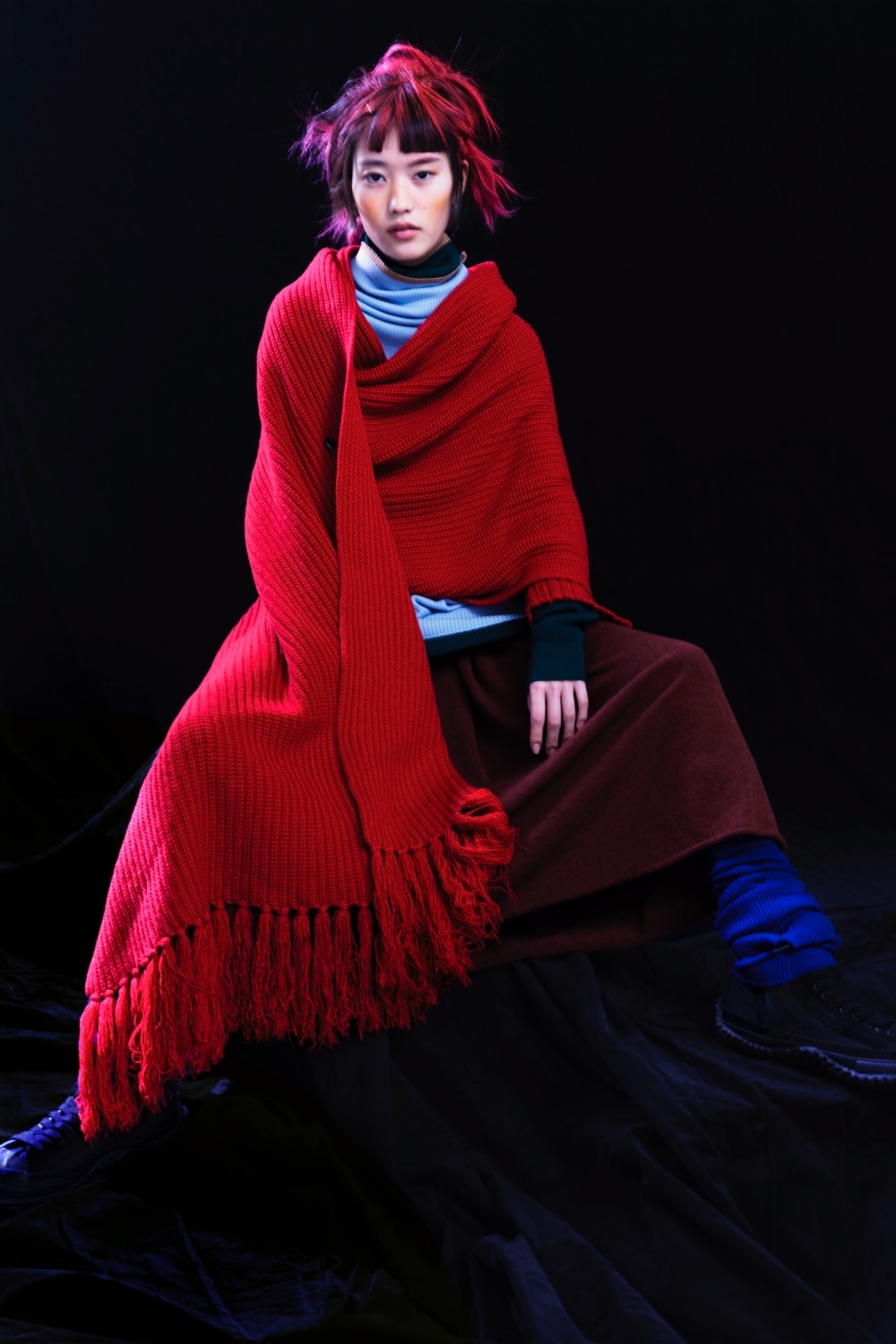 LOOK 01